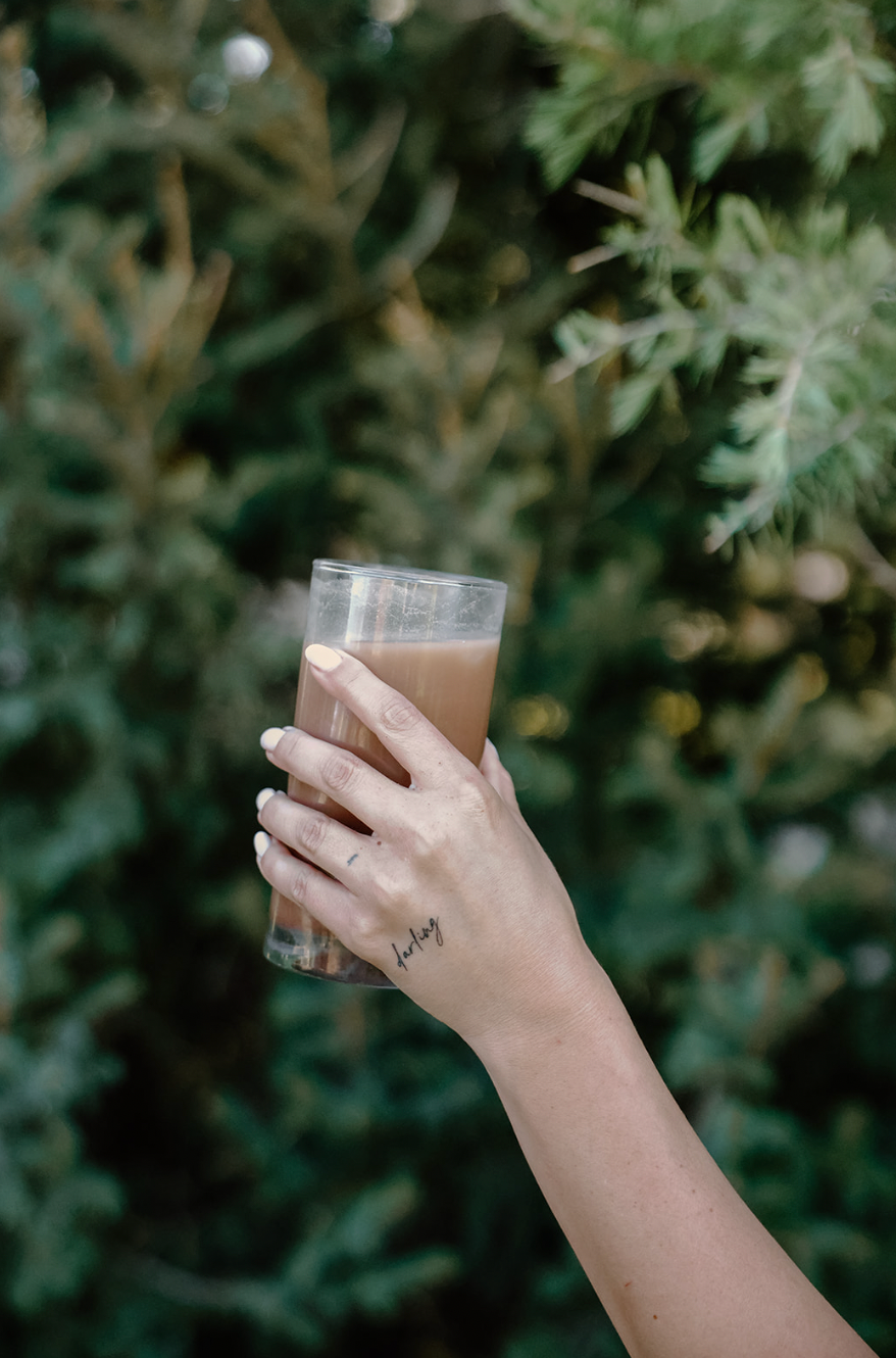 100% Pure Cacao Powder