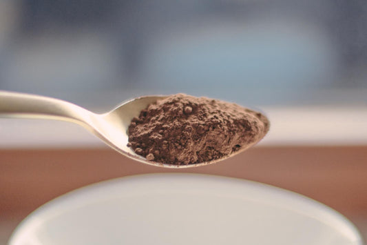 Cacao Powder Benefits: A Journey into Health and Wellness