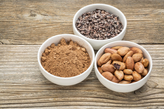 Discover the Differences: Cacao Powder vs Cocoa Powder