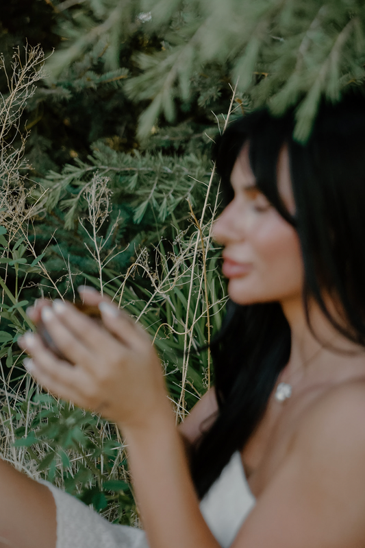 How to Set Intentions for a Ceremonial Cacao Ceremony