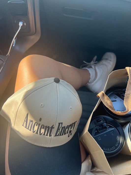 Ancient Energy Trucker Hat