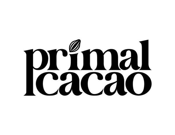 The Primal Cacao