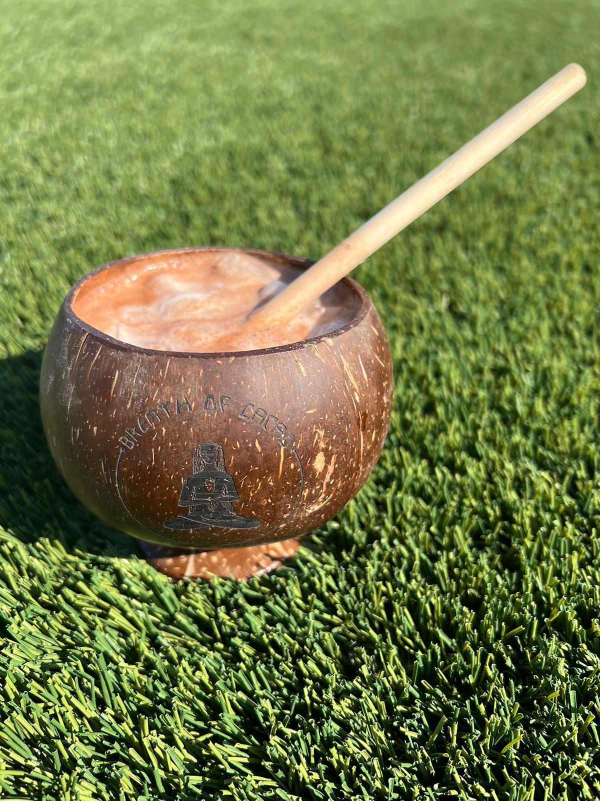 Coconut Cups